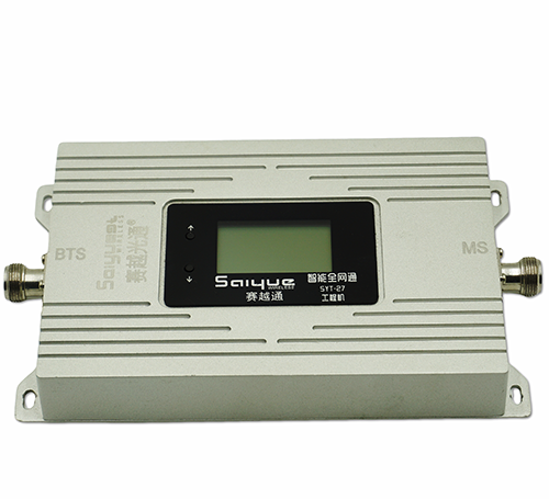 河西双频手机信号增强器800㎡
