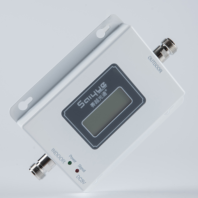 河西家用配电房机房信号放大器200㎡