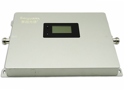  河西三频/四频/五频手机信号接收器800㎡