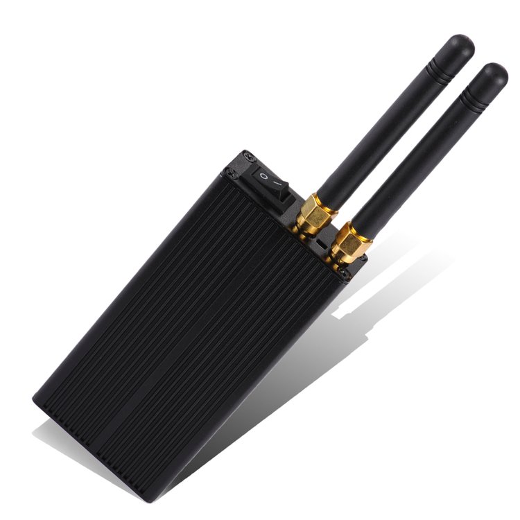  河西1.2G/1.5G导航屏蔽器