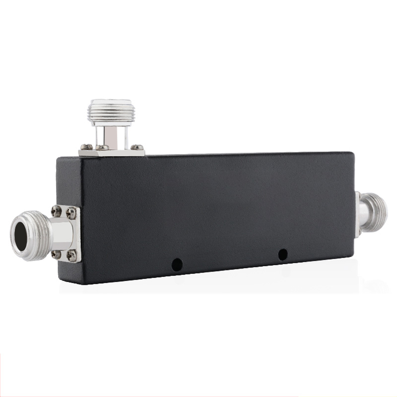  河西FM调频广播同步广播耦合器