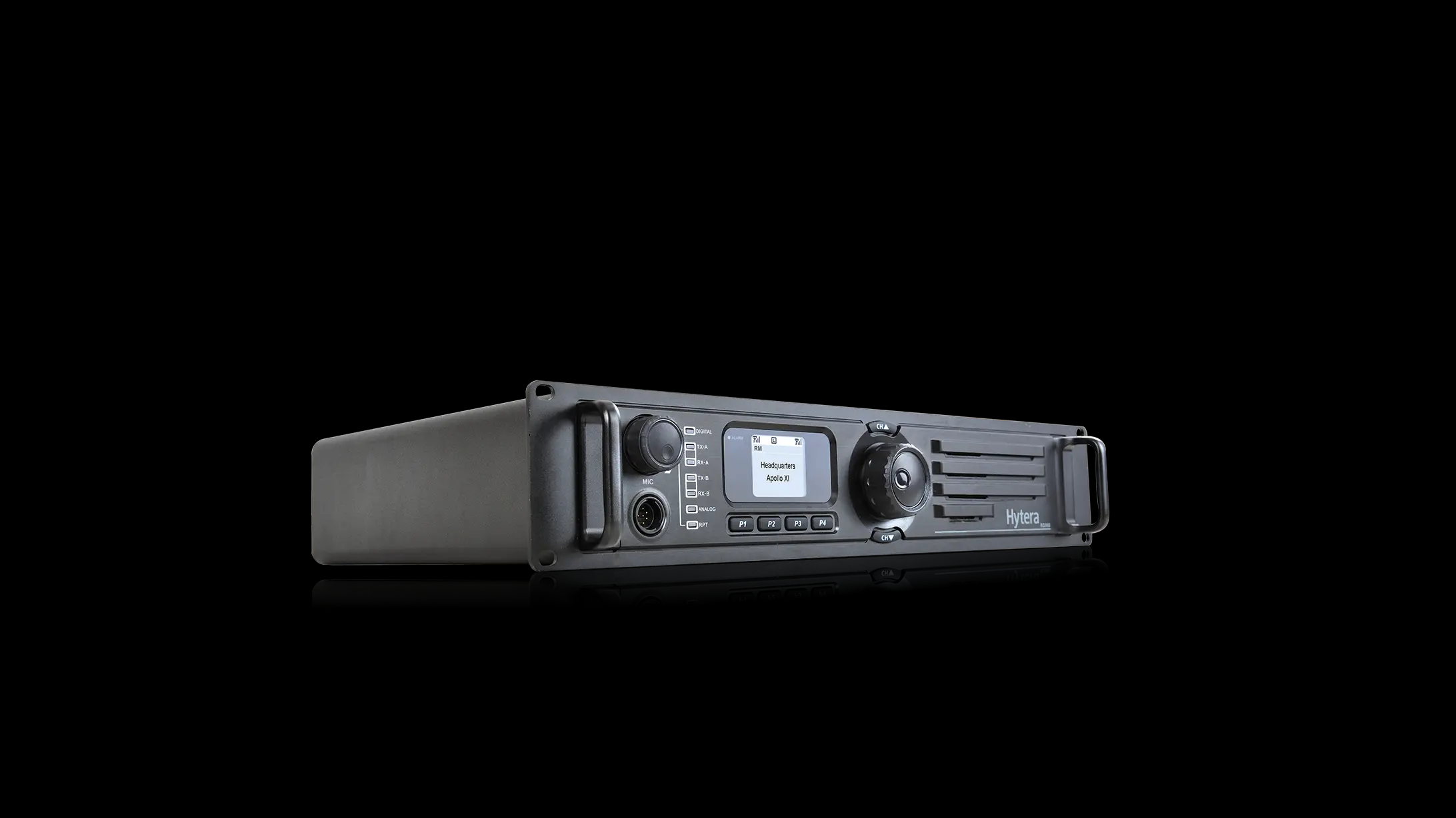  河西数字中继中转台RD980（海能达）