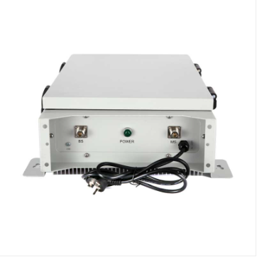  河西无线对讲系统双向干线放大器