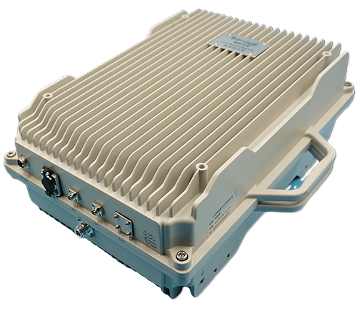  河西TDD-LTE 1.8G无线直放站中继中转站