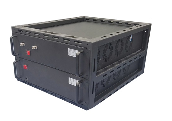 河西室内大功率通讯管控屏蔽系统