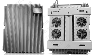  河西大功率室外全向固定式无人机反制设备