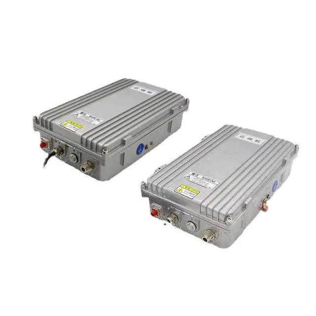  河西FM调频应急广播数字光纤近端机远端机