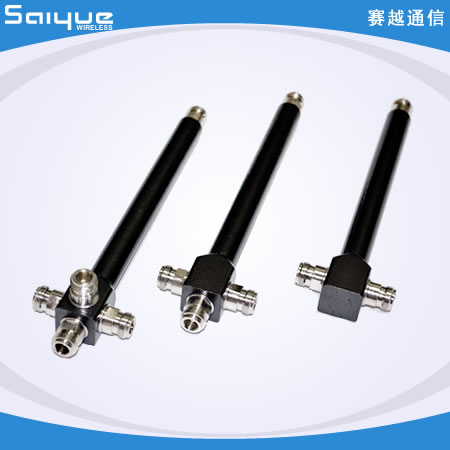  河西FM调频广播同步广播功分器