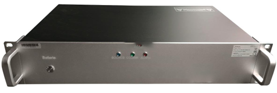  河西350M PDT消防集群警用主机直放站