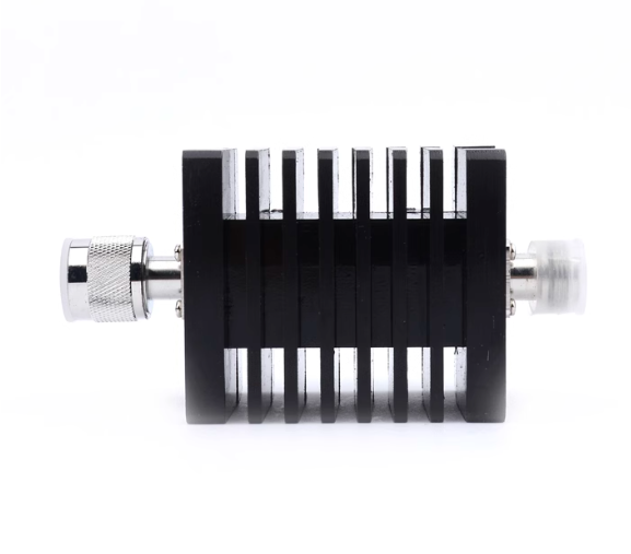  河西腔体固定衰减器0-3G/0-4G  N型接口