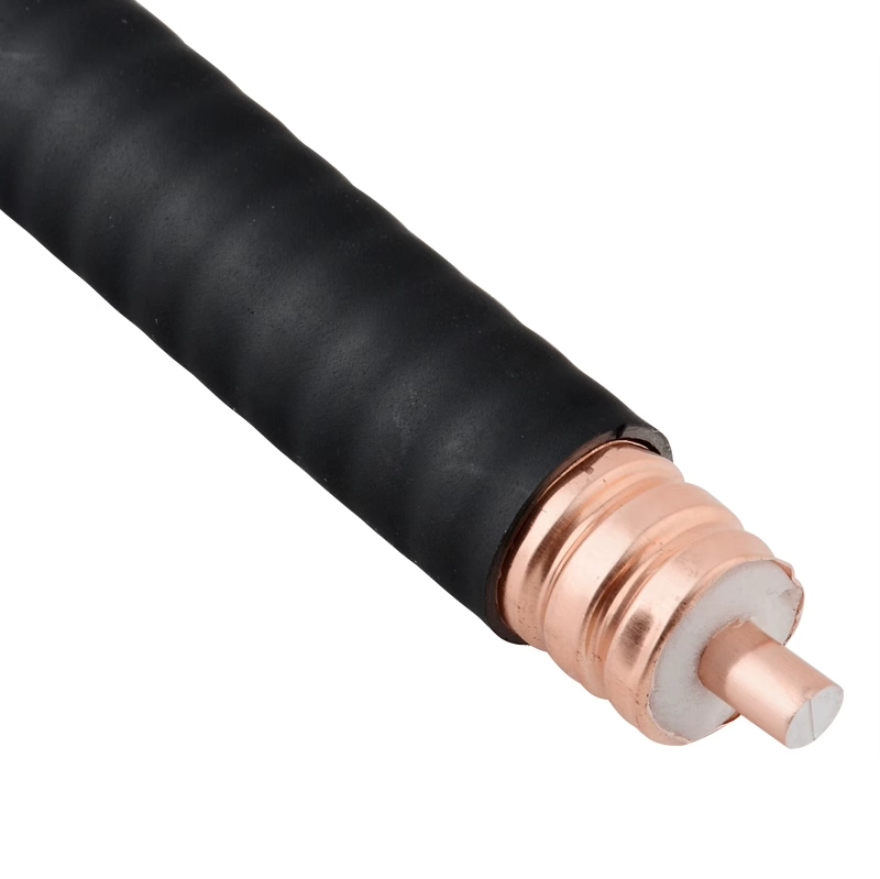  河西HCAAY50-12（1/2”）同轴射频电缆馈线