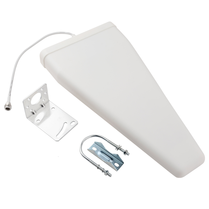  河西对数周期天线定向接收发射700-3700MHz